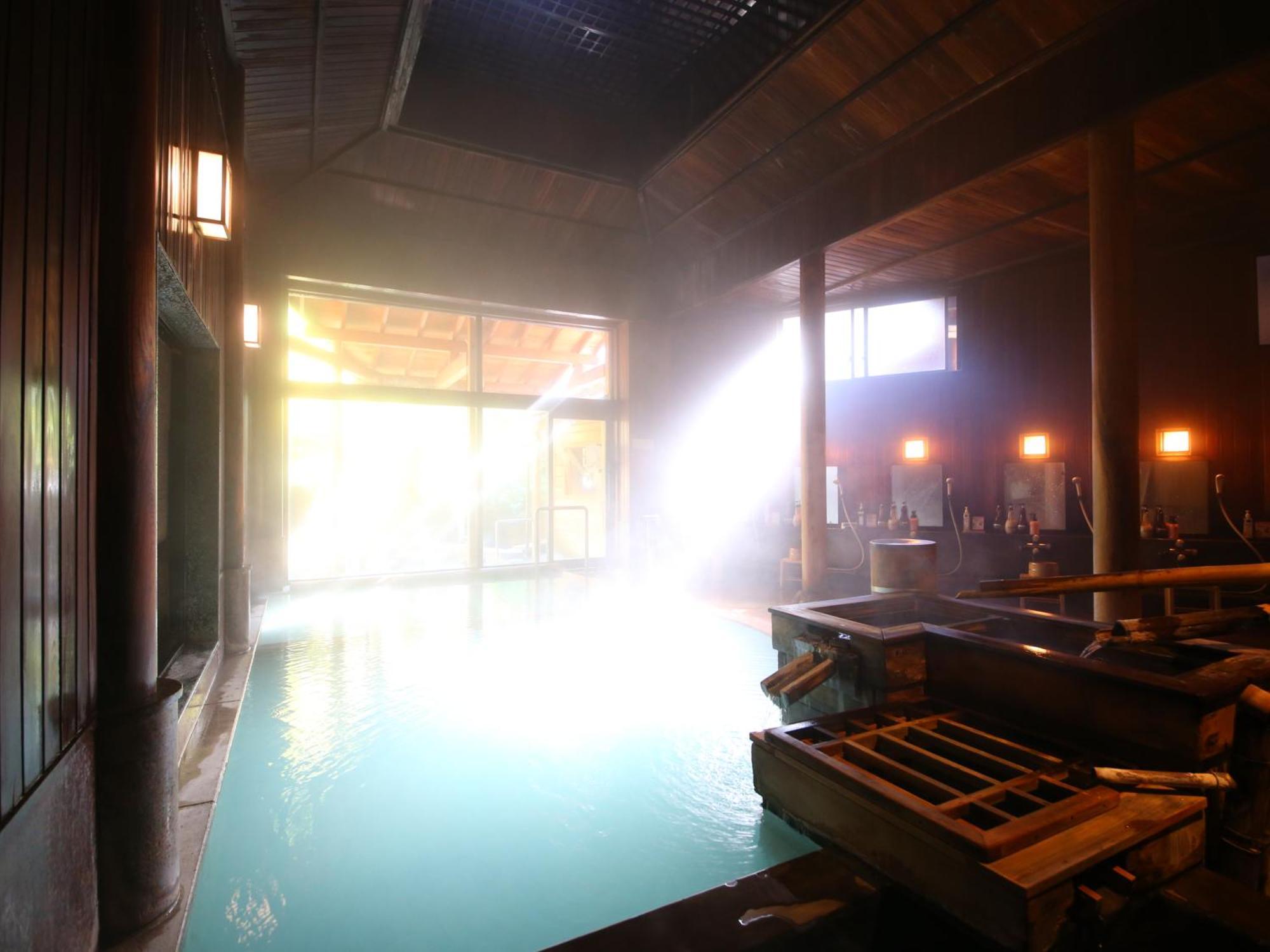 Ryokan Sakaya Nozava Onszen Kültér fotó