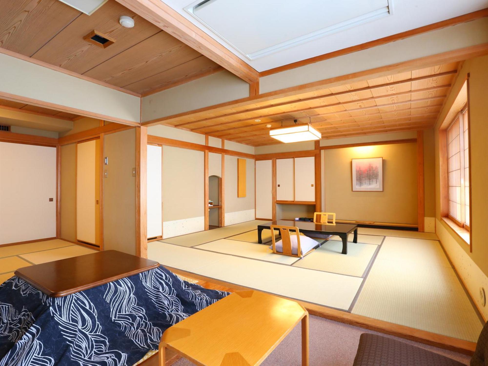 Ryokan Sakaya Nozava Onszen Kültér fotó