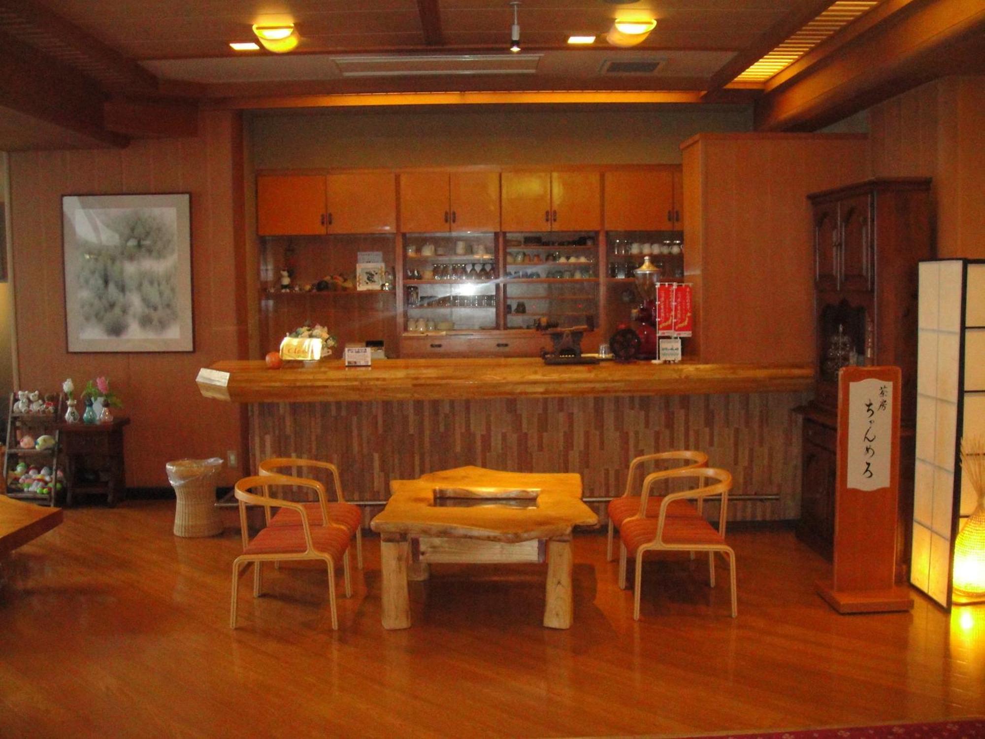 Ryokan Sakaya Nozava Onszen Kültér fotó